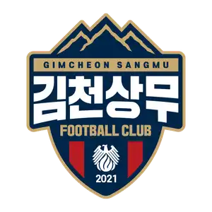 Gimcheon Sangmu Football Club