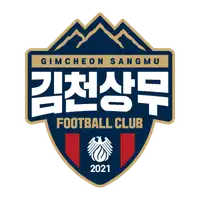 Gimcheon Sangmu Football Club