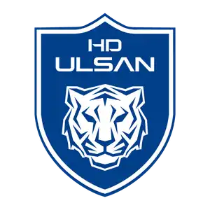 Ulsan HD Football Club