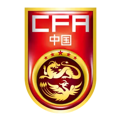 China National Football Team