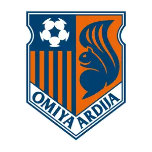 Omiya Ardija Football Club