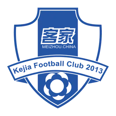 Meizhou Hakka Football Club