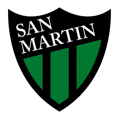 Club Atlético San Martín