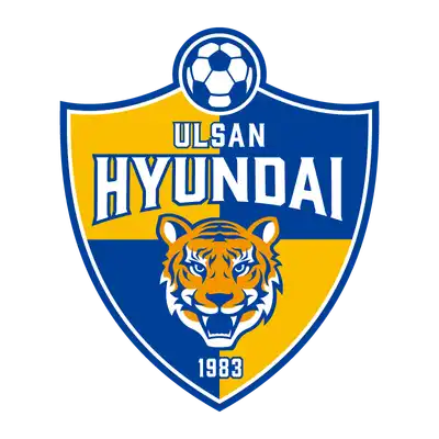 Ulsan HD Football Club