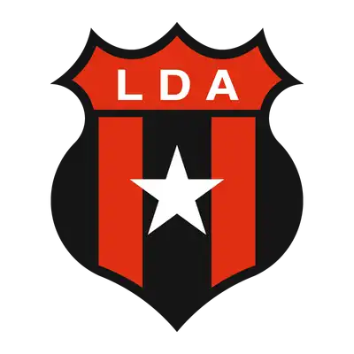 Liga Deportiva Alajuelense
