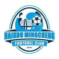 Haikou Mingcheng Football Club