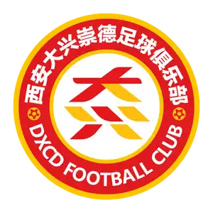 Xi'an Wolves Football Club