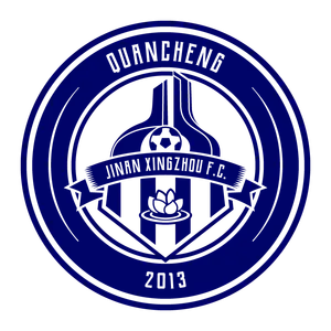 Jinan Xingzhou Football Club