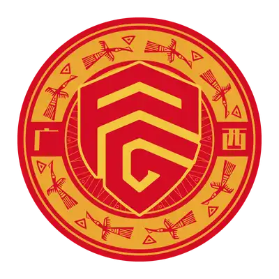 Guangxi Pingguo Football Club