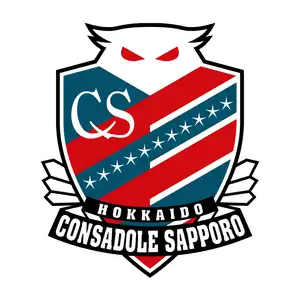 Hokkaido Consadole Sapporo Football Club