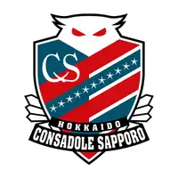 Hokkaido Consadole Sapporo Football Club