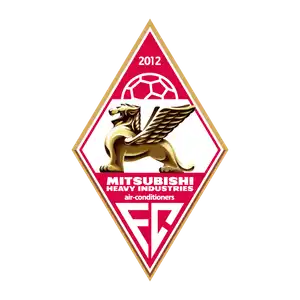 Shanghai Mitsubishi Heavy Industries Flying Lion Football Club