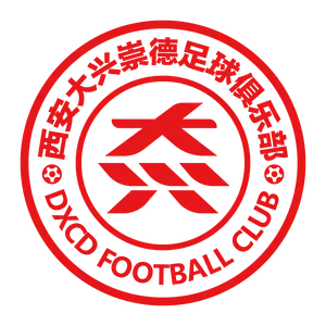 Xi'an Wolves Football Club