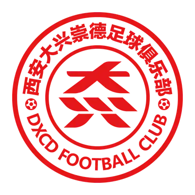 Xi'an Wolves Football Club