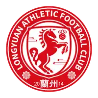 Lanzhou Longyuan Athletic Football Club