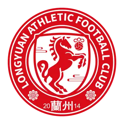 Lanzhou Longyuan Athletic Football Club