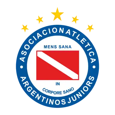 Asociación Atlética Argentinos Juniors