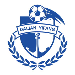 Dalian Professional Football Club