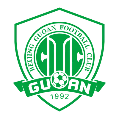 Beijing Guoan Football Club