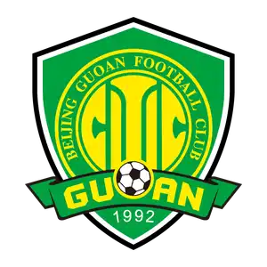 Beijing Guoan Football Club