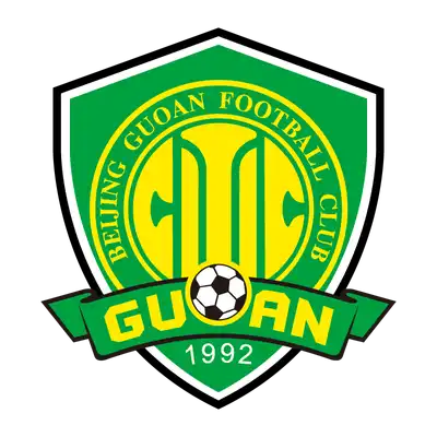 Beijing Guoan Football Club