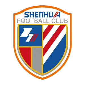 Shanghai Shenhua Football Club