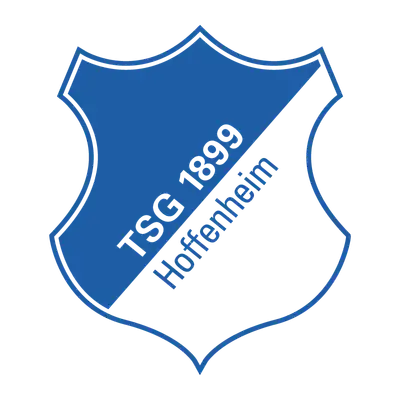 TSG 1899 Hoffenheim Fußball-Spielbetriebs GmbH