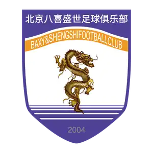 Beijing Sport University Football Club