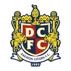 Daejeon Hana Citizen Football Club