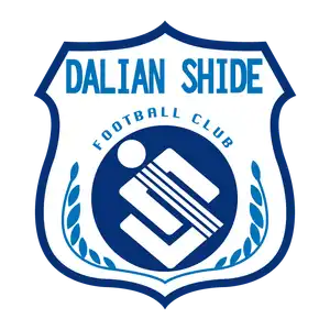 Dalian Shide Football Club