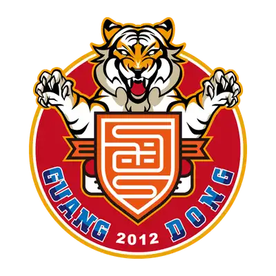 Guangdong South China Tiger Football Club