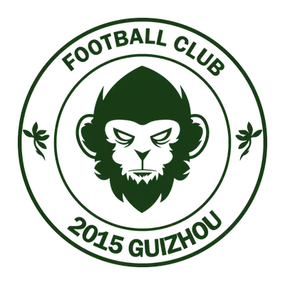 Guizhou Zhucheng Athletic Football Club