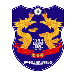 Shenzhen Football Club