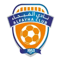 Al-Fayha Football Club