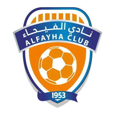 Al-Fayha Football Club