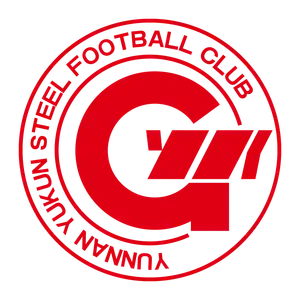 Yunnan Yukun Football club