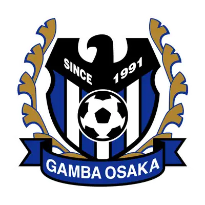 Gamba Osaka Football Club