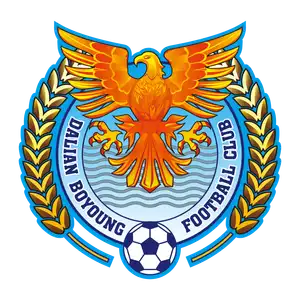 Dalian Chanjoy Football Club