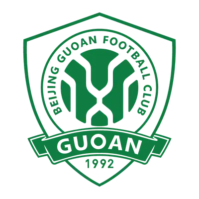 Beijing Guoan Football Club