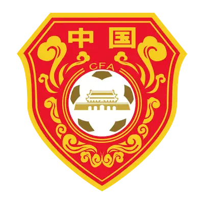 China National Football Team