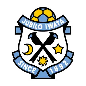 Júbilo Iwata Football Club