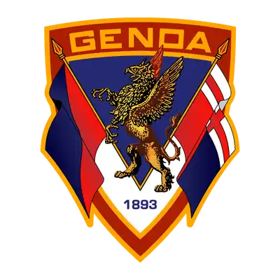 Genoa Cricket and Football Club