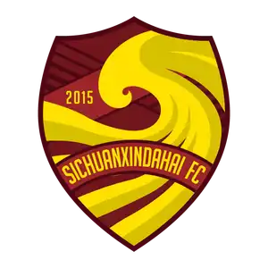 Sichuan Longfor Football Club