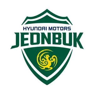 Jeonbuk Hyundai Motors Football Club