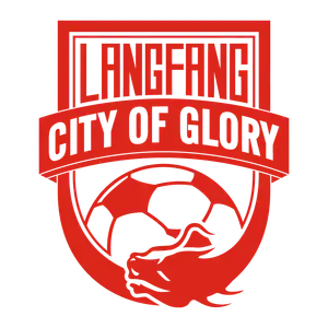 Langfang City of Glory Football Club