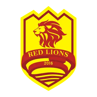 Qingdao Red Lions Football Club