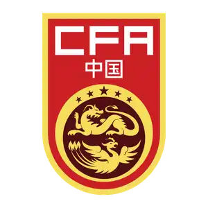 China National Football Team