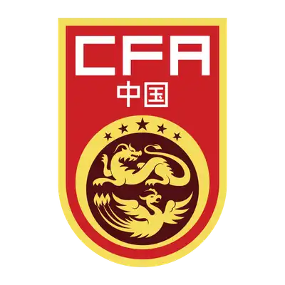 China National Football Team