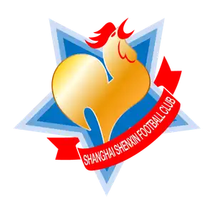 Shanghai Shenxin Football Club