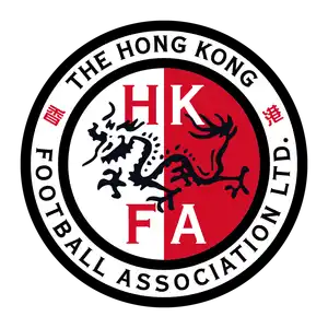 Hong Kong Football Representative Team